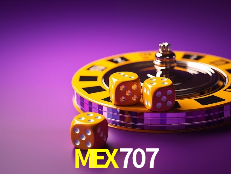 MEX707 Mobile Legends