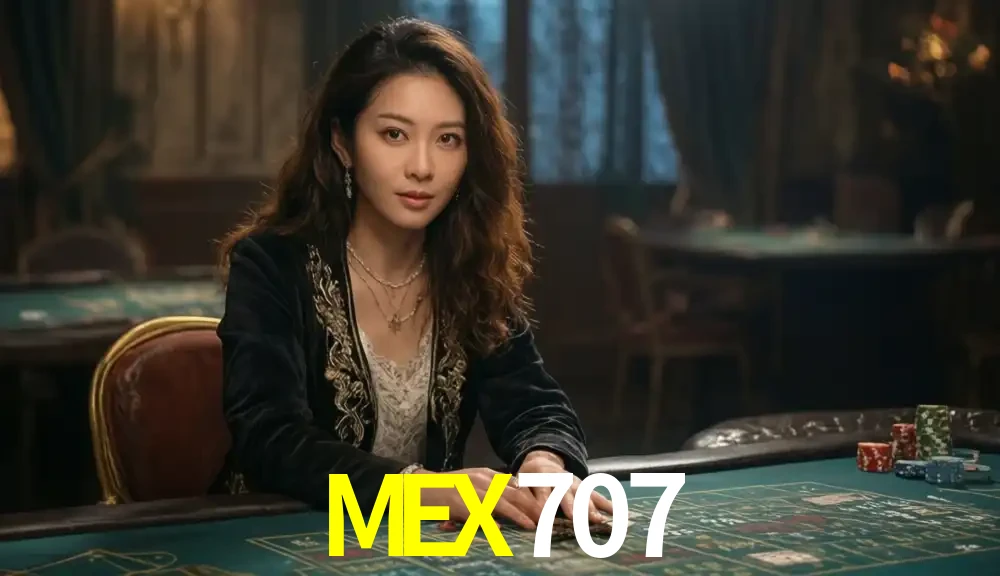 MEX707 Casino en Vivo
