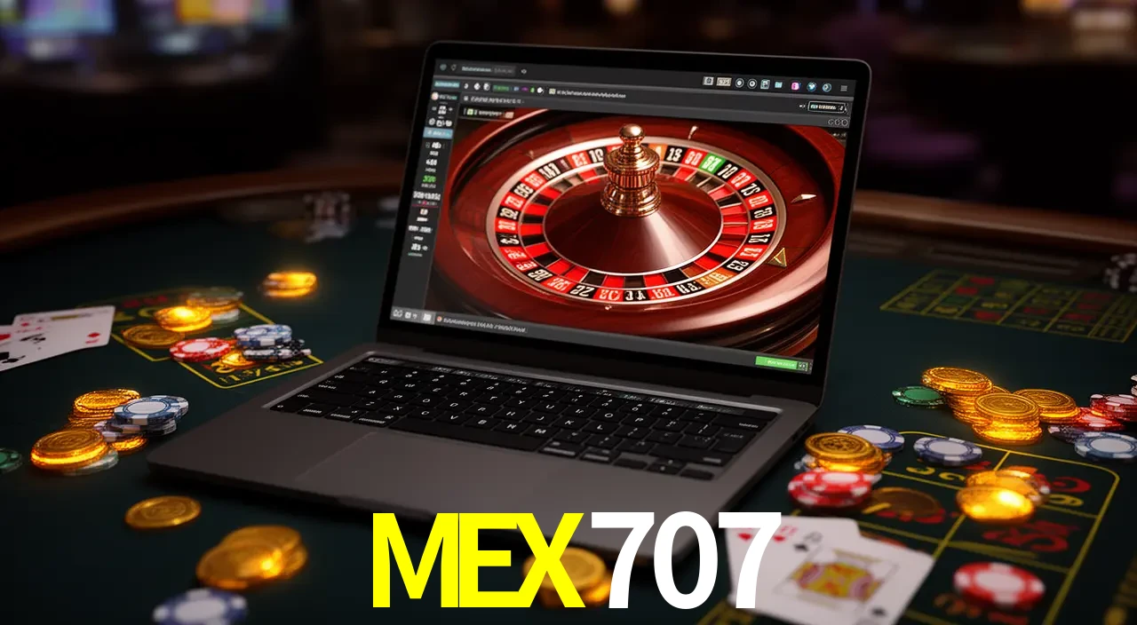 MEX707 Arcade