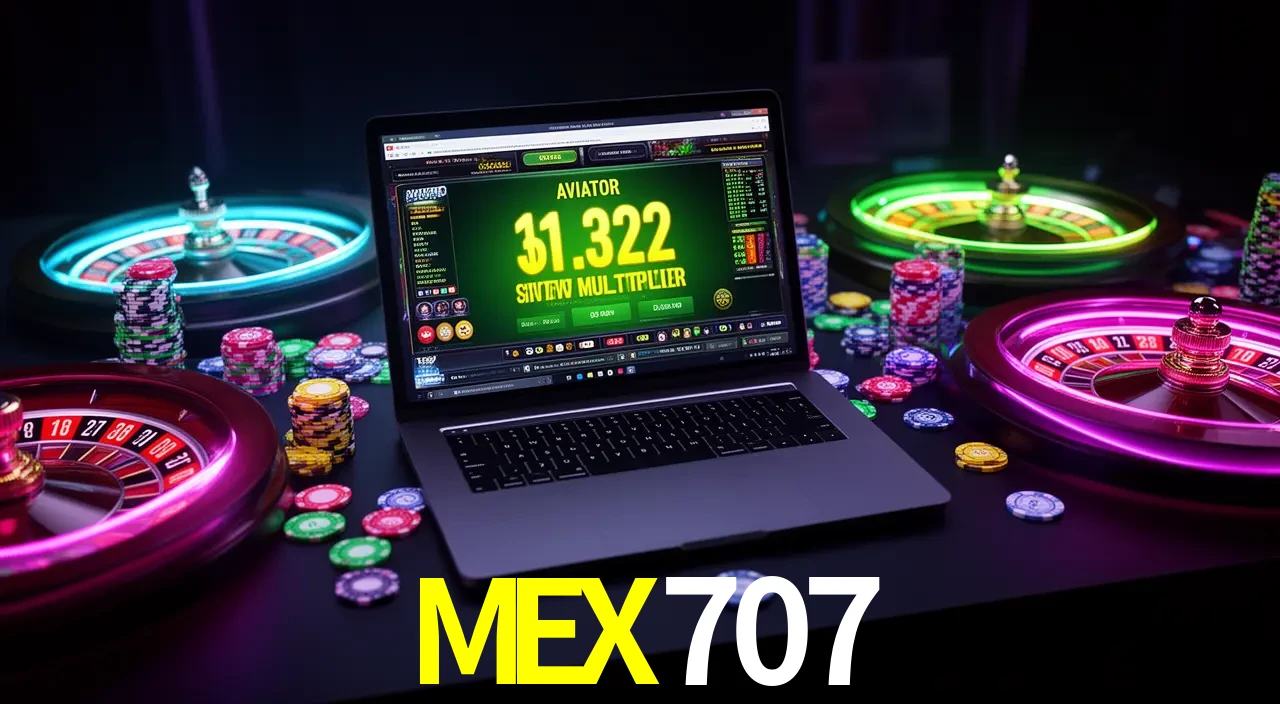 MEX707 Match Schedule
