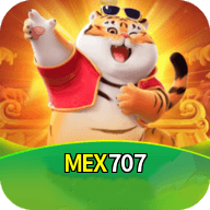 MEX707 logo